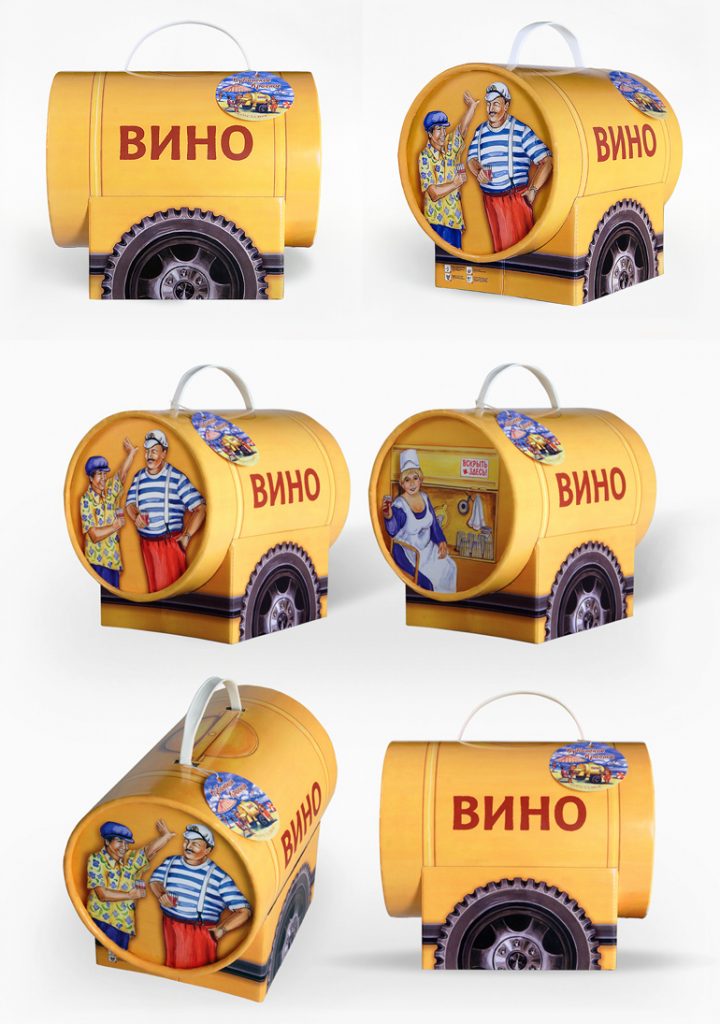 дизайн, упаковка, коробка, бочка, barrel, package, creative, packaging, design,