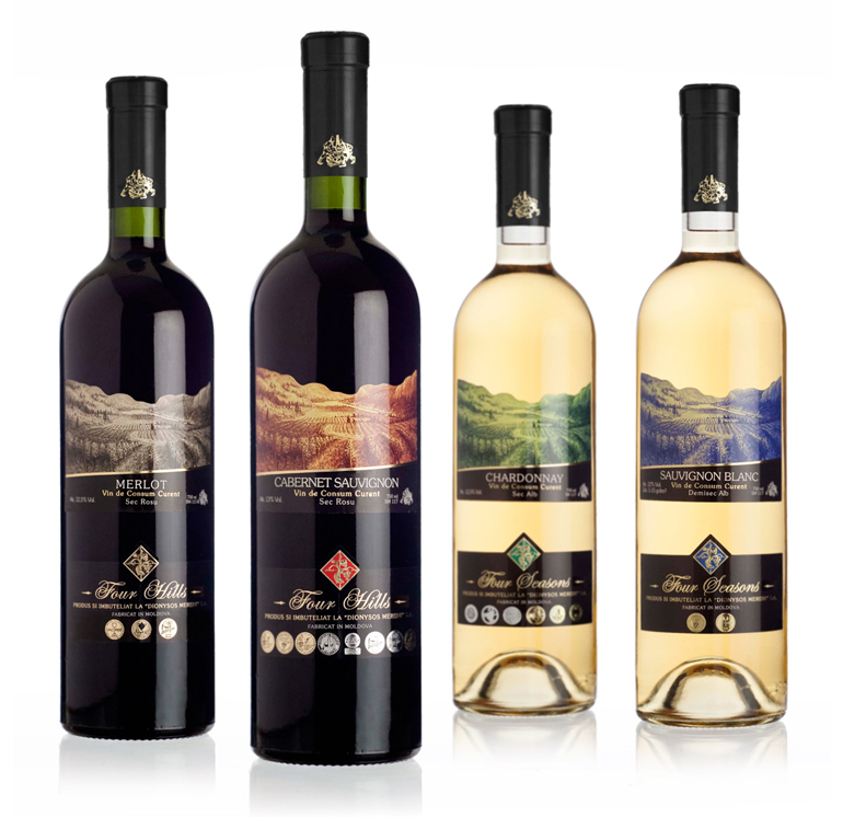 дизайн, этикетка, вино, бутылка, design, иллюстрация, wine, bottle,