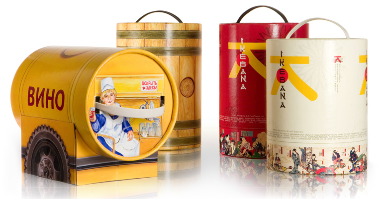 дизайн, упаковка, тубус, бочонок, barrel, package, creative, packaging, design,