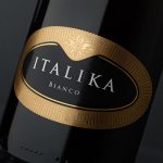 bianco, spumante, label, дизайн, этикетка, игристое, напиток, алкоголь, wine, вино,