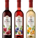 fruit, wine, design. bottle. labels, дизайн, этикетка, фруктовые вина,