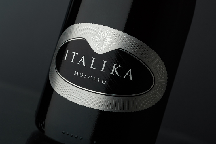 дизайн, игристое, напиток, вино, этикетка, бутылка, bottle, wine, spumante, champagne, концепция